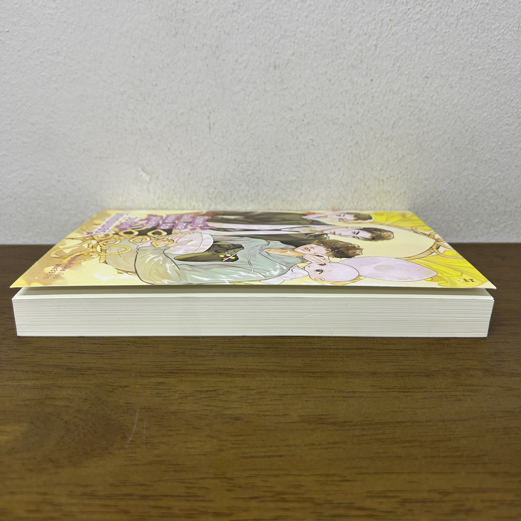 [YAOI] Don't tell me how to play วุ่นรักนักเกมเมอร์ ... หนูแดงตัวน้อย (มือสอง) นิยายวาย Rose