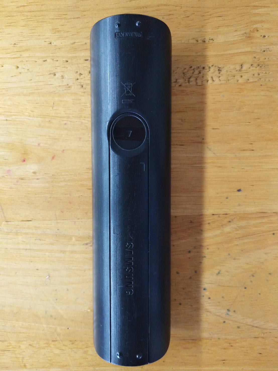 รีโมทสมาร์ททีวีซัมซุง(Remote control for samsung smart tv) ของแท้/มือสอง พาร์ทบริษัทBN59-01199G :BN81-16126A