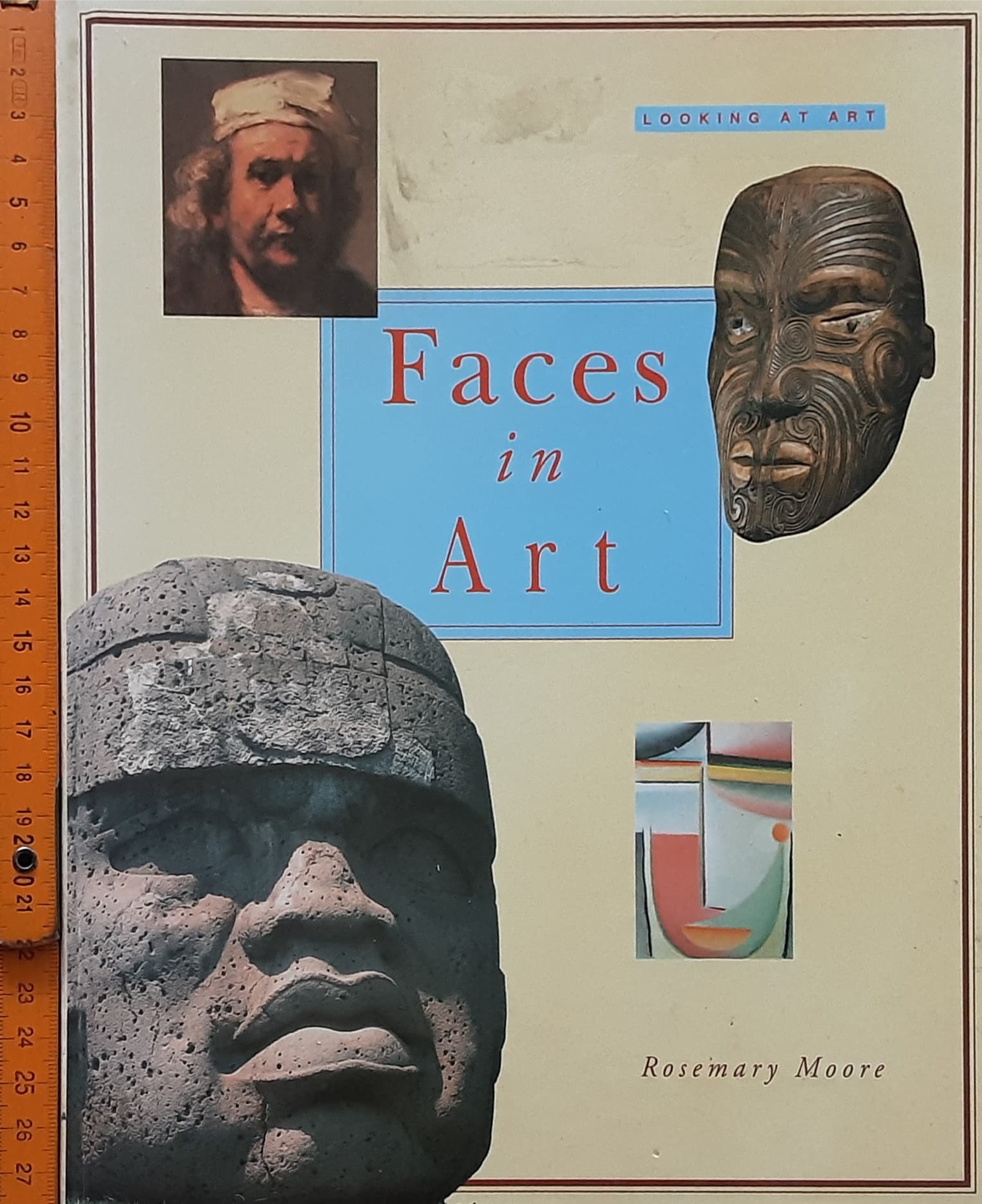Knowledge Book หนังสือความรู้ 🍓🍓FACT IN ART