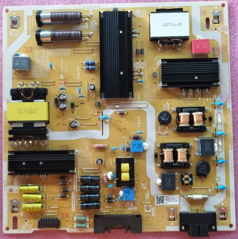 ซัพพลายทีวีซัมซุง SAMSUNG ของแท้ถอดจากเครื่องพร้อมใช้งาน พาร์ท BN44-01100C ใช้กับรุ่นQA50Q65AAKXXT QA55Q60AAKXXT QA55Q60ABKXMR QA55Q65AAKXXT QA55Q65ABKXXT