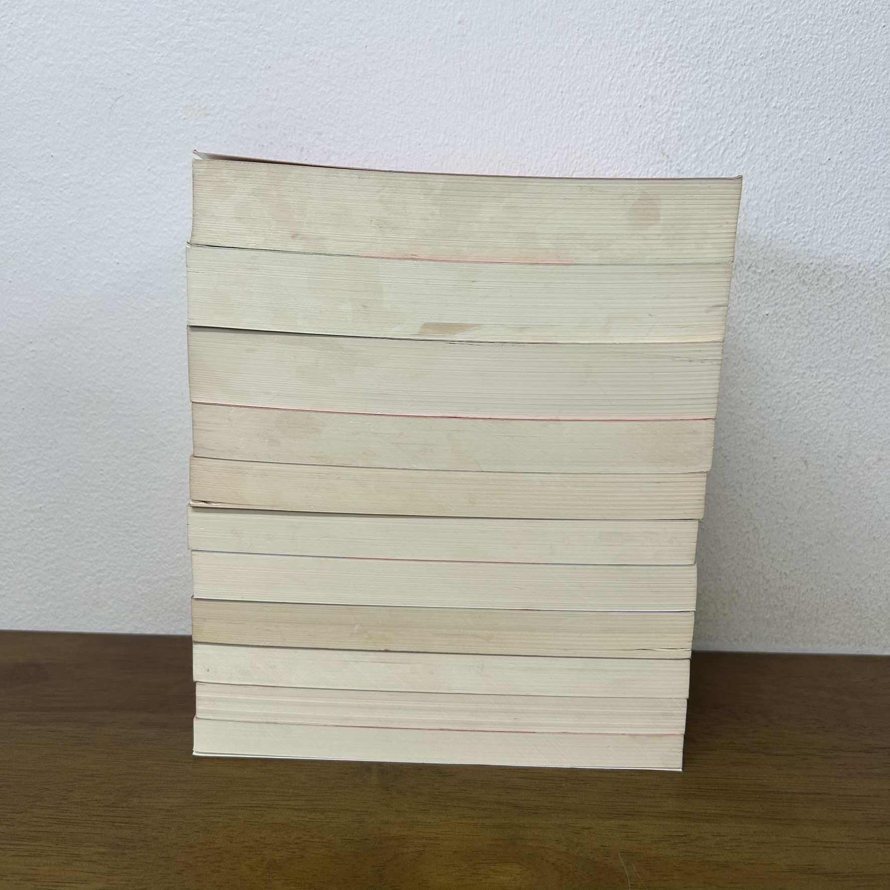 ชุด องค์หญิงกำมะลอ ครบชุด 3 ภาค 11 เล่มจบ ... ฉวนเหยา (มือสอง) นิยาย แปลจีน SIAM INTER