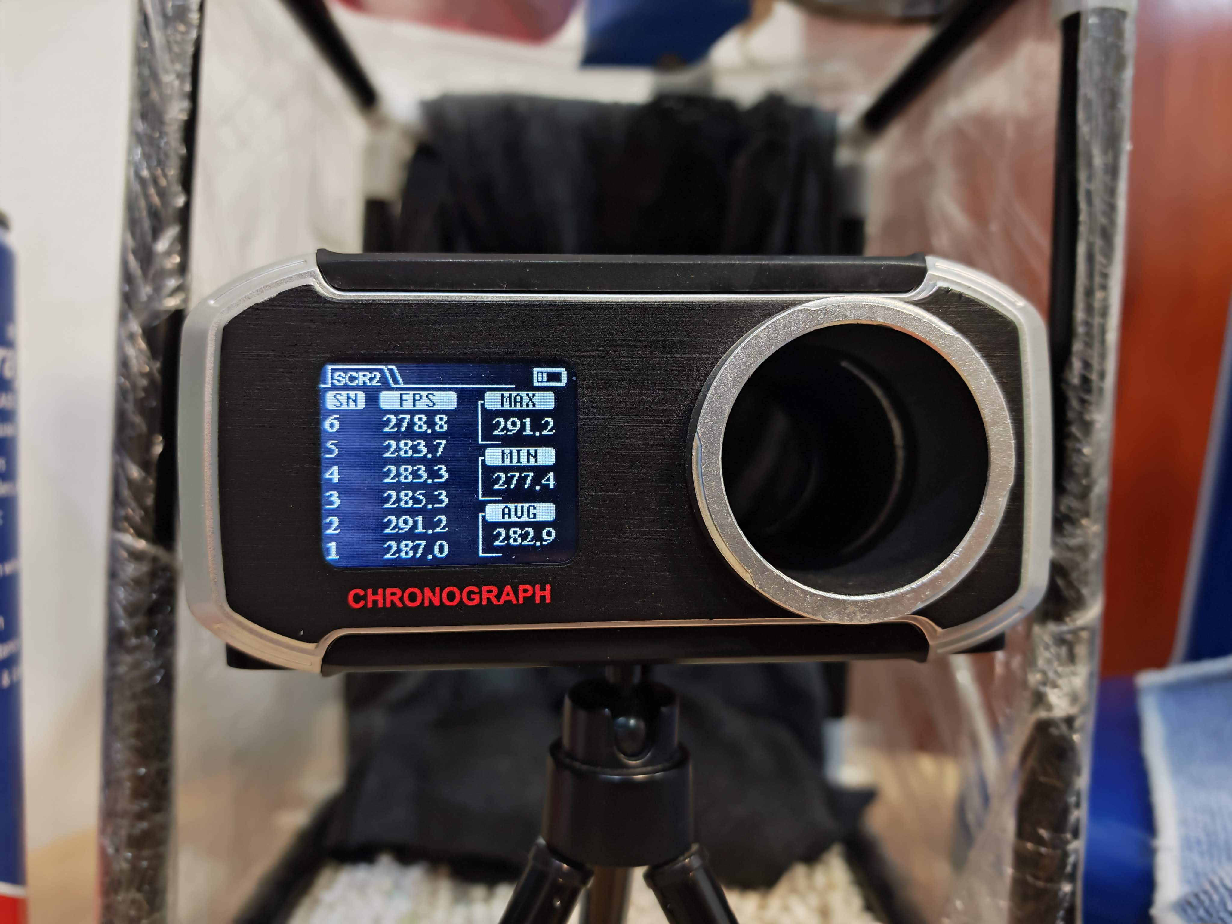 WE G18C Glock18C Gen3 Full-Auto ไต้หวัน GBB BB Gun บีบีกัน แบบแก๊ส ปืนอัดลม Airsoft Gun มือสอง