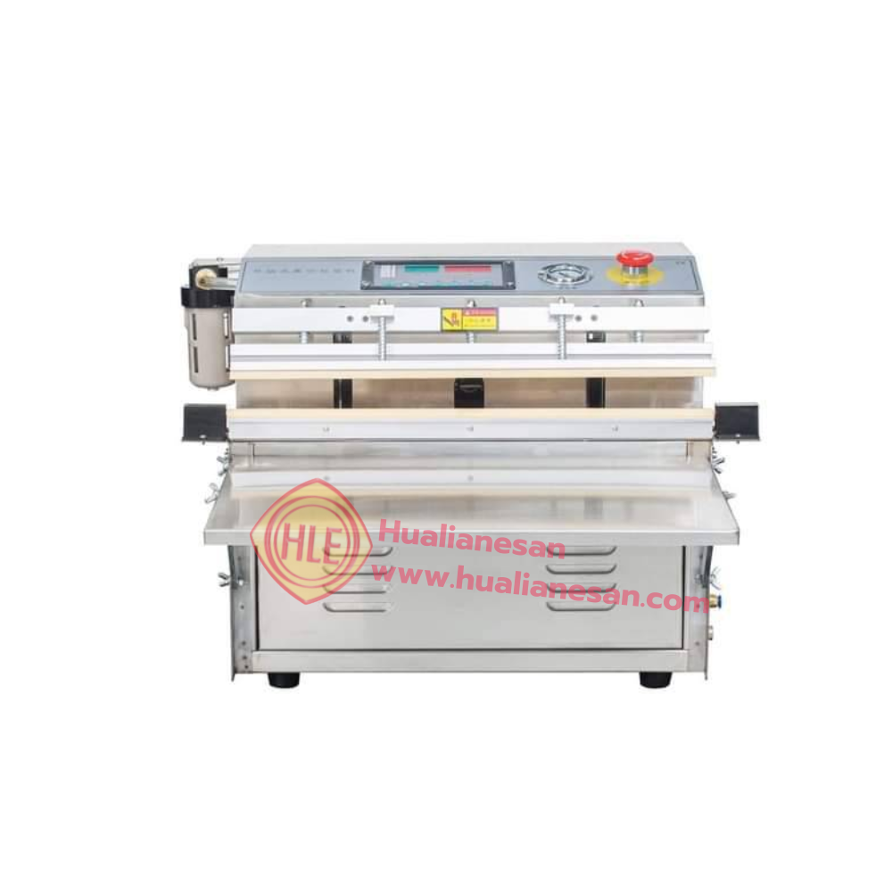 เครื่องซีลสูญญากาศ DZQ-500TE