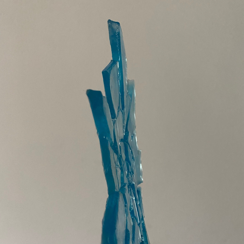 เอฟเฟคคลื่นพลัง พาทเสริมหนวดขาว สี่จักรพรรดิ วันพีช เอฟเฟค ฟิกเกอร์ โมเดล One Piece effect figure model