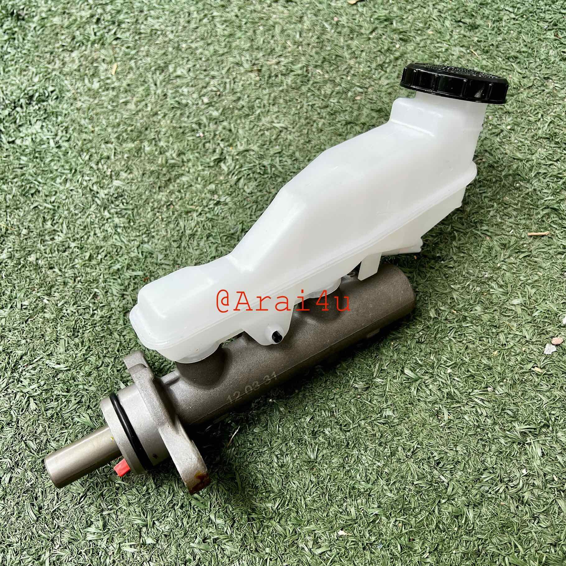 TRW แม่ปั้มเบรค NISSAN TEANA J31 03-08 15/16 (PMK7034)