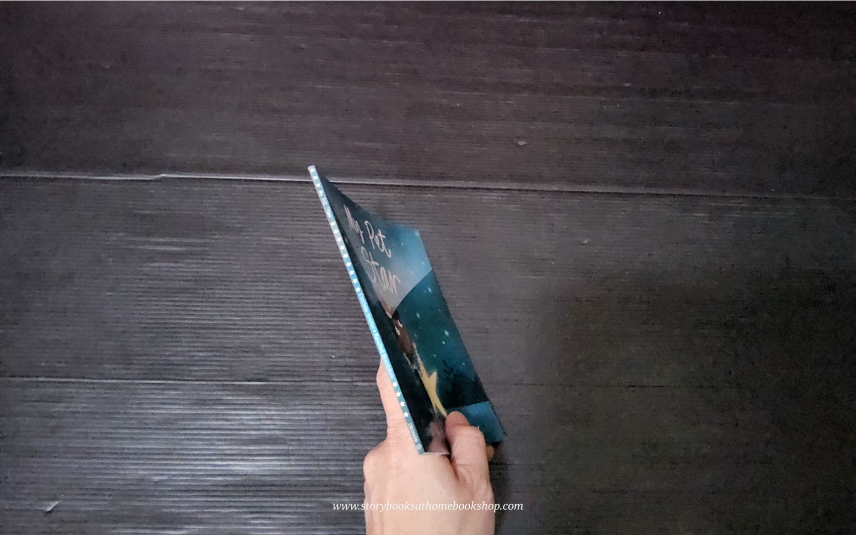 หนังสือนิทานปกอ่อน** 🍅🍓MY PET STAR BY CORRINNE AVERISS♥️♥️