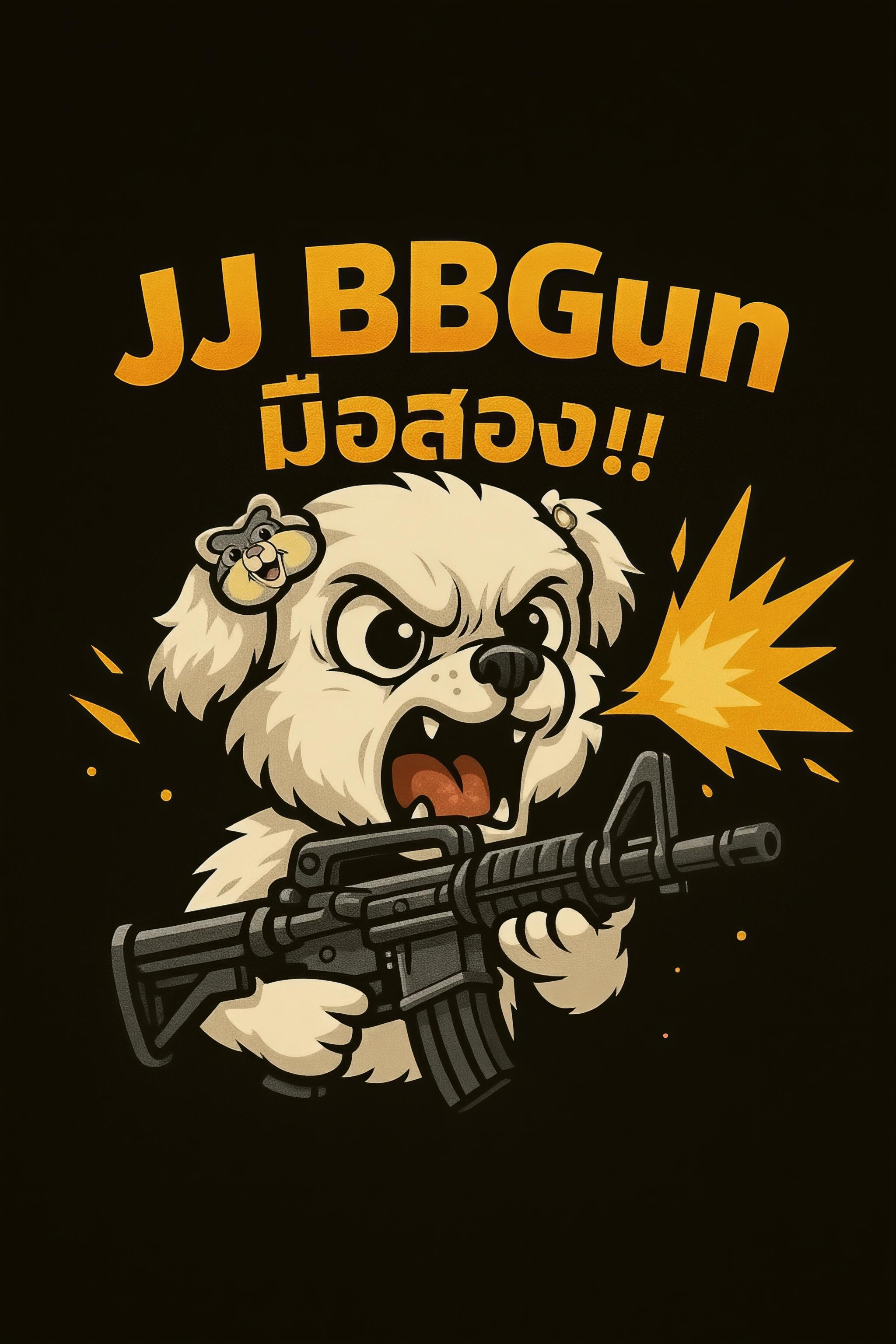 BBGun,AirsoftGun,บีบีกัน,ปืนอัดลม,ปืนอัดแก๊ส,co2,มือสอง,มือ2,ไฟฟ้า,