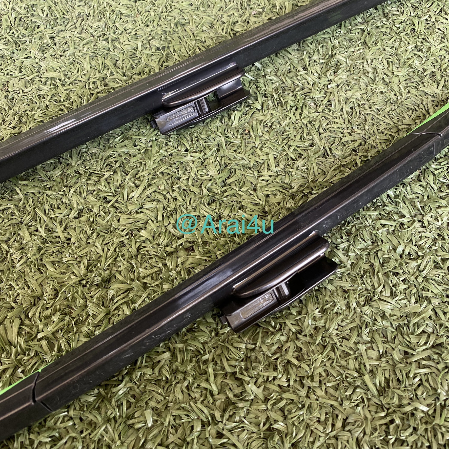 ใบปัดน้ำฝน NISSAN SYLPHY ตรงรุ่น ขนาด 14-26 คู่ละ