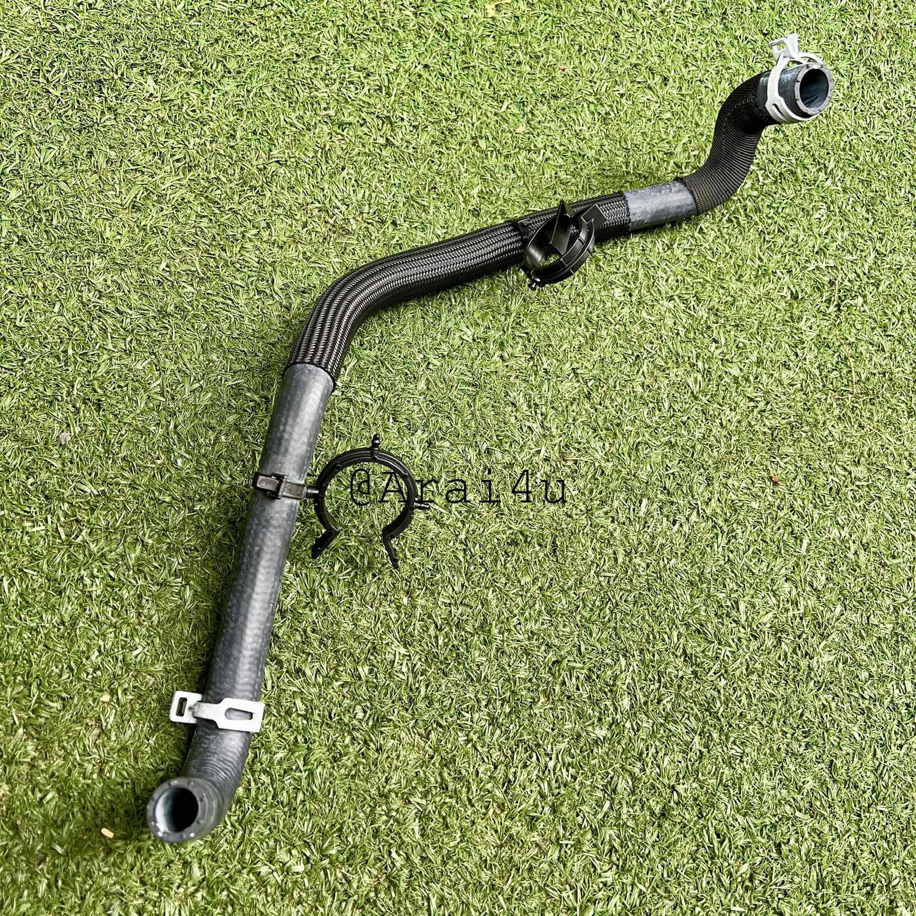 ท่อน้ำข้างเครื่อง MAZDA BT50PRO,FORD RANGER T6,EVERREST 2.2(AB399Y438CD)