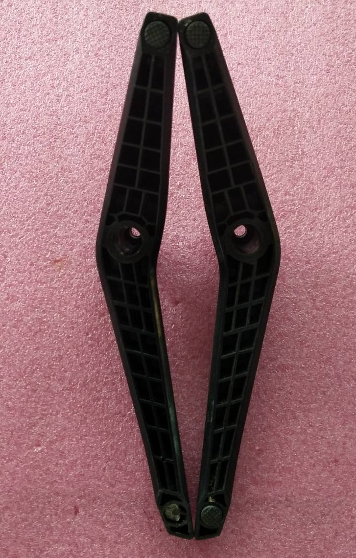 ขาตั้งทีวี พานาโซนิค PANASONIC ของแท้ถอดจากเครื่อง รุ่นTH-32H410T