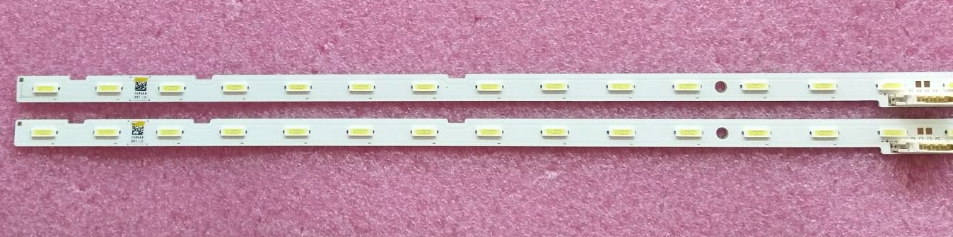 หลอดแบล็คไลท์ทีวี SAMSUNG(ซัมซุง) ของแท้มือสองถอดจากเครื่อง รุ่นUA43NU7100 UA43NU7090 UA43NU7400 UA43RU7100 UA43RU7200 HG43AJ690