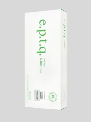 E.P.T.Q. S100 (อย.ไทย)