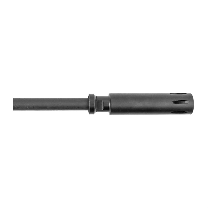 BROWNELLS - AR15/M16 XM177 FLASH HIDER & GRENADE RING