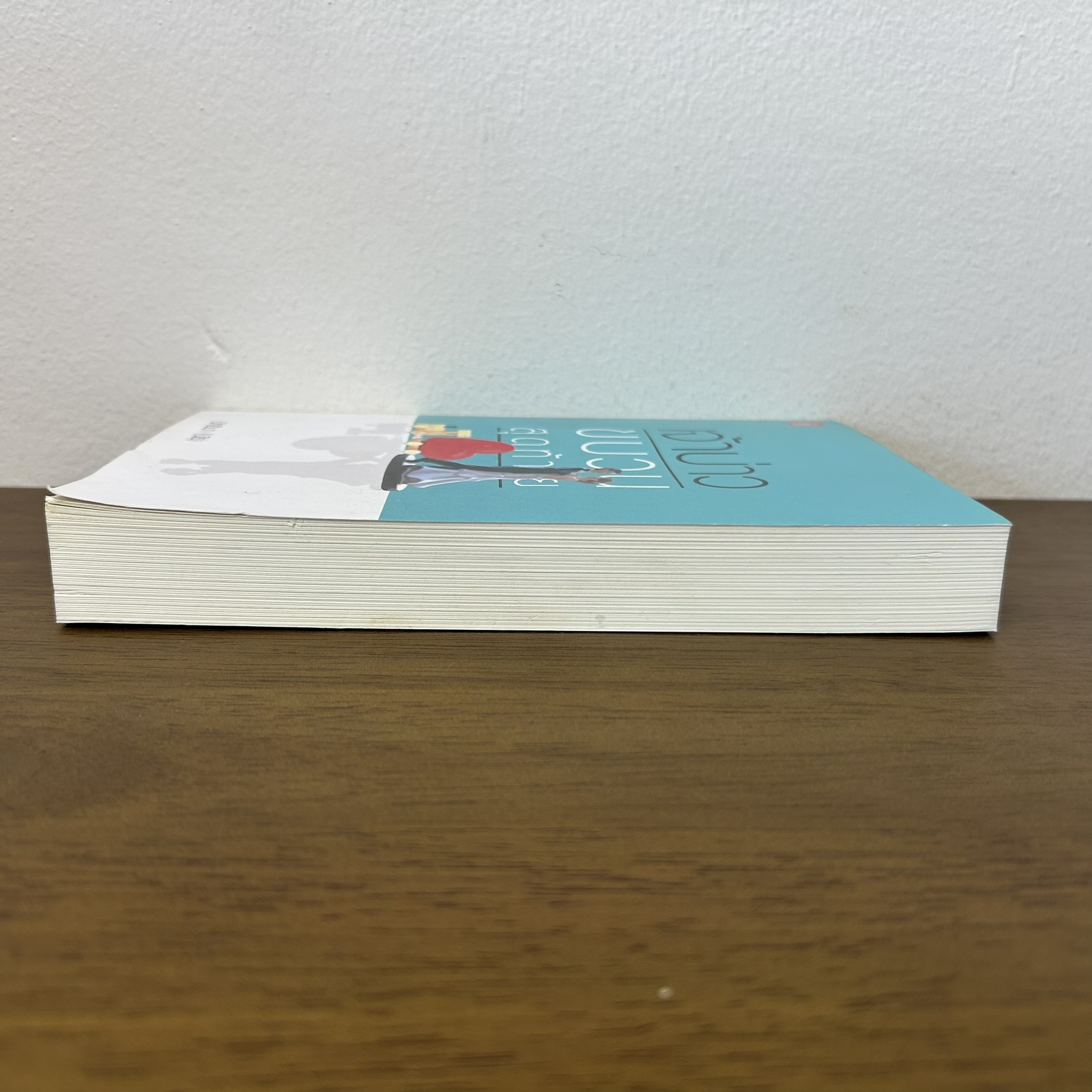 เจ้าบ่าวขบวนสุดท้าย ... นัทธิมา (นัธ) (มือสอง) โรแมนติก นิยาย แจ่มใส