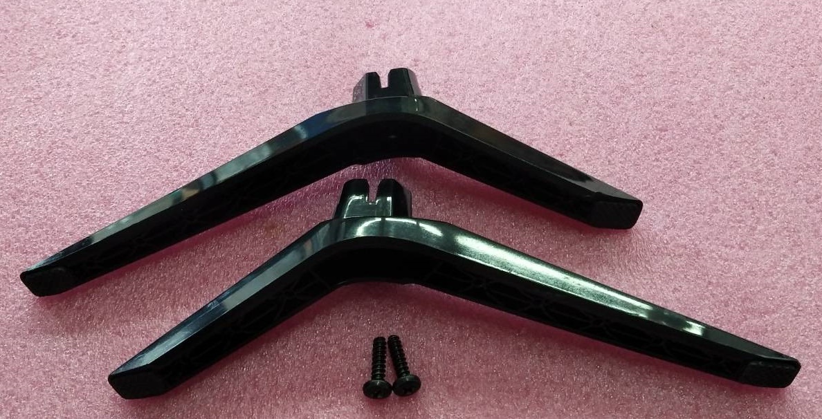 ขาตั้งทีวี ACONATIC (อะโคเนติค) ของถอดจากเครื่อง รุ่น 32HS534AN