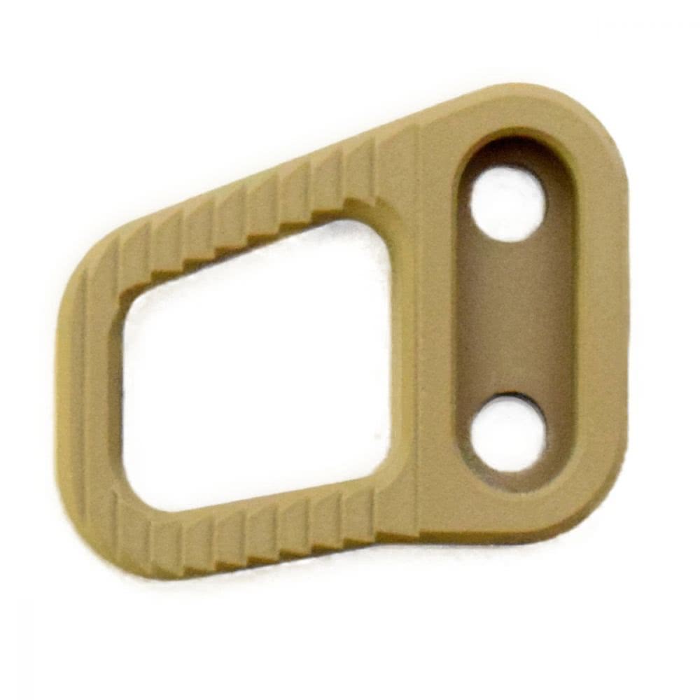 ARMASPEC - B2 EXTENDED MAG RELEASE FDE