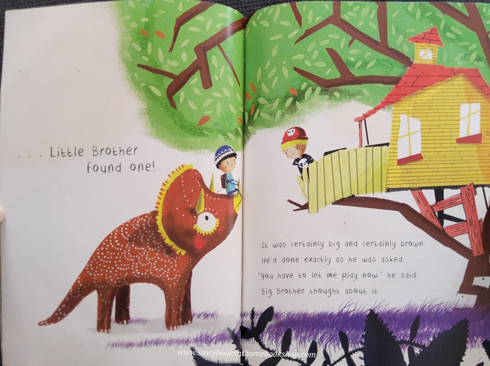 หนังสือนิทานปกอ่อน** ♥️THERE'S NO SUCH THING AS A SNAPPENPOOP