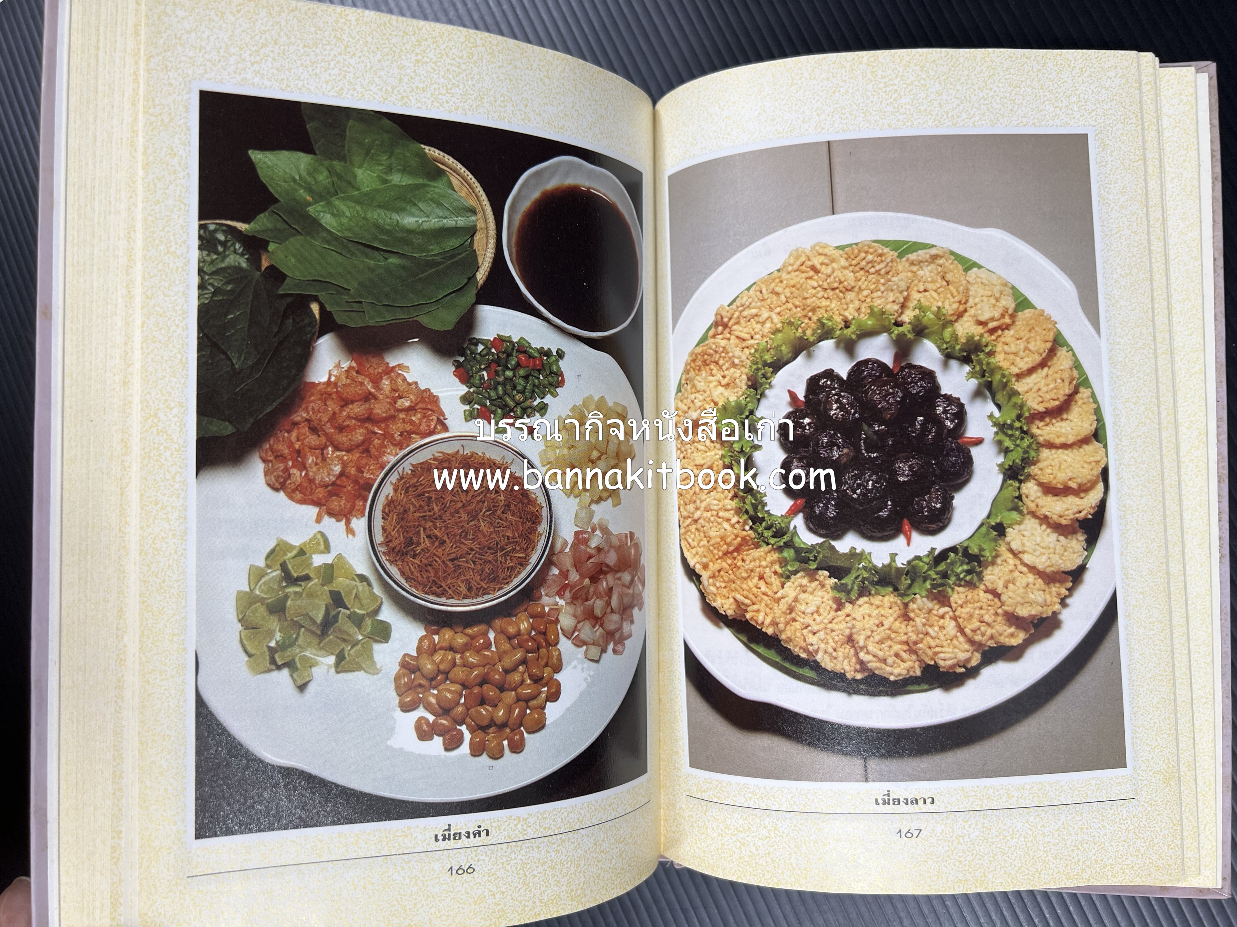 อาหารว่างและเครื่องดื่ม โดย : อาจารย์ศรีสมร คงพันธุ์ (พิมพ์ครั้งแรก).