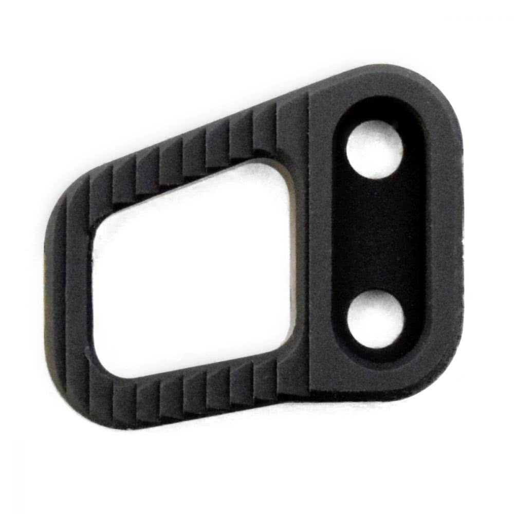 ARMASPEC - B2 EXTENDED MAG RELEASE BLACK