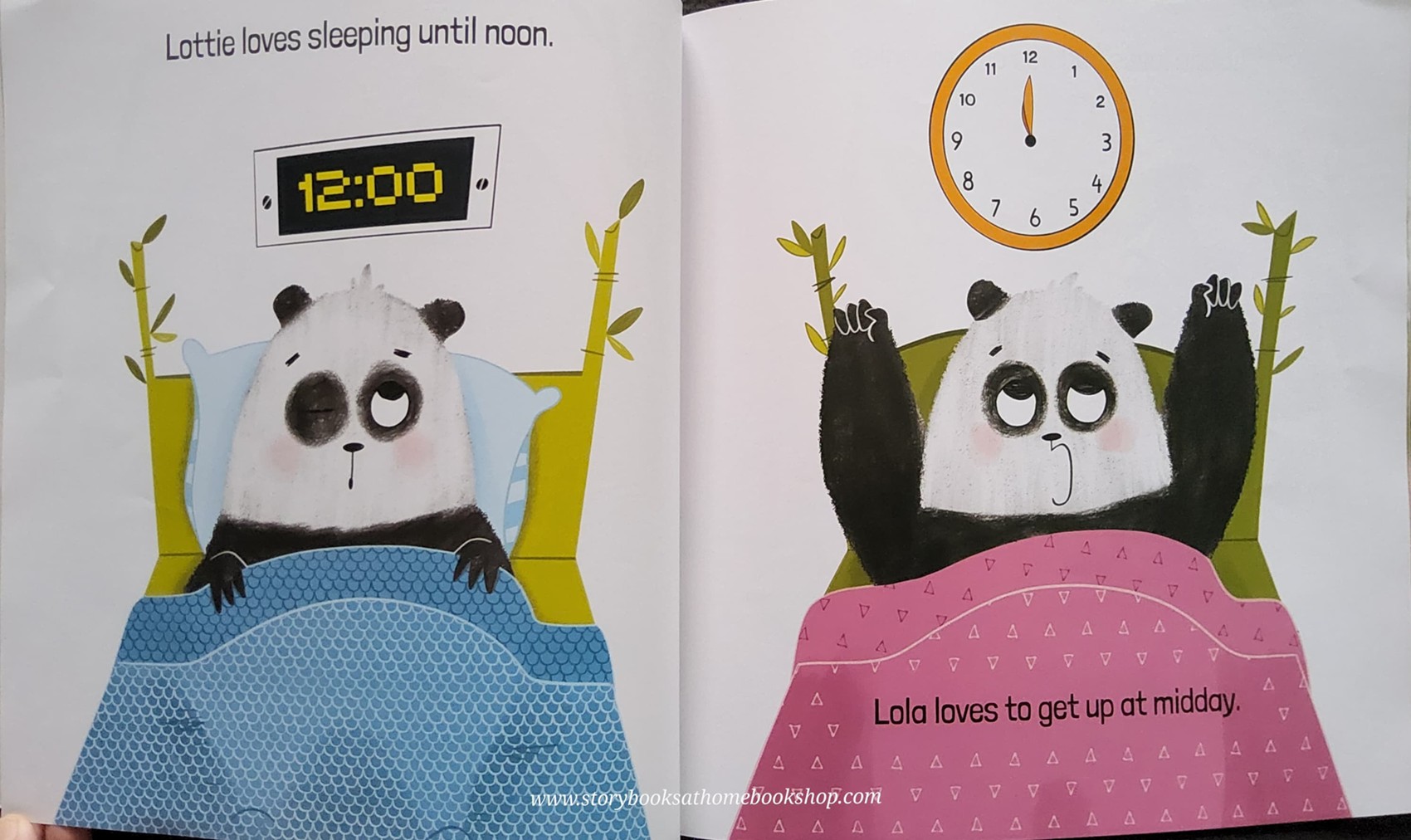 หนังสือนิทานปกอ่อน** 🍅🍓BLACK&WHITE BY SEB DAVEY&VICKY LOMMATZSCH