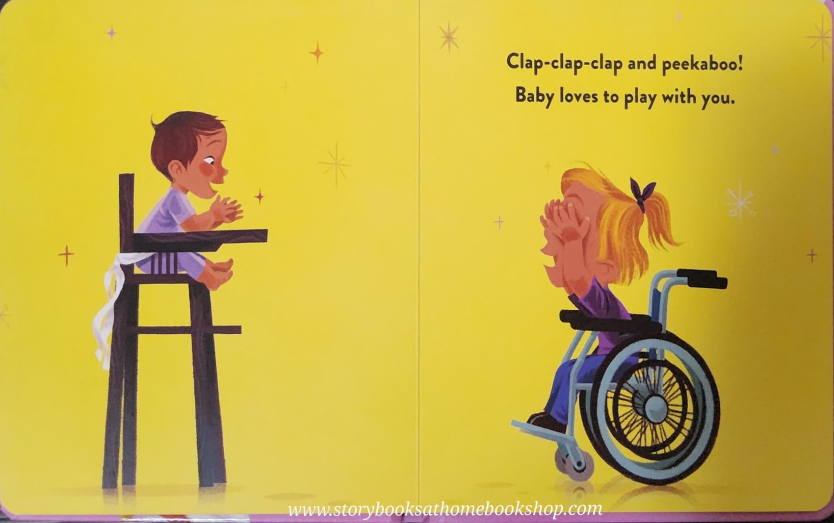 BOARD BOOK** 🍅🍅HOW TO BE A BIG SISTER