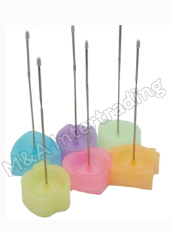 เหล็กเสียบกระดาษ