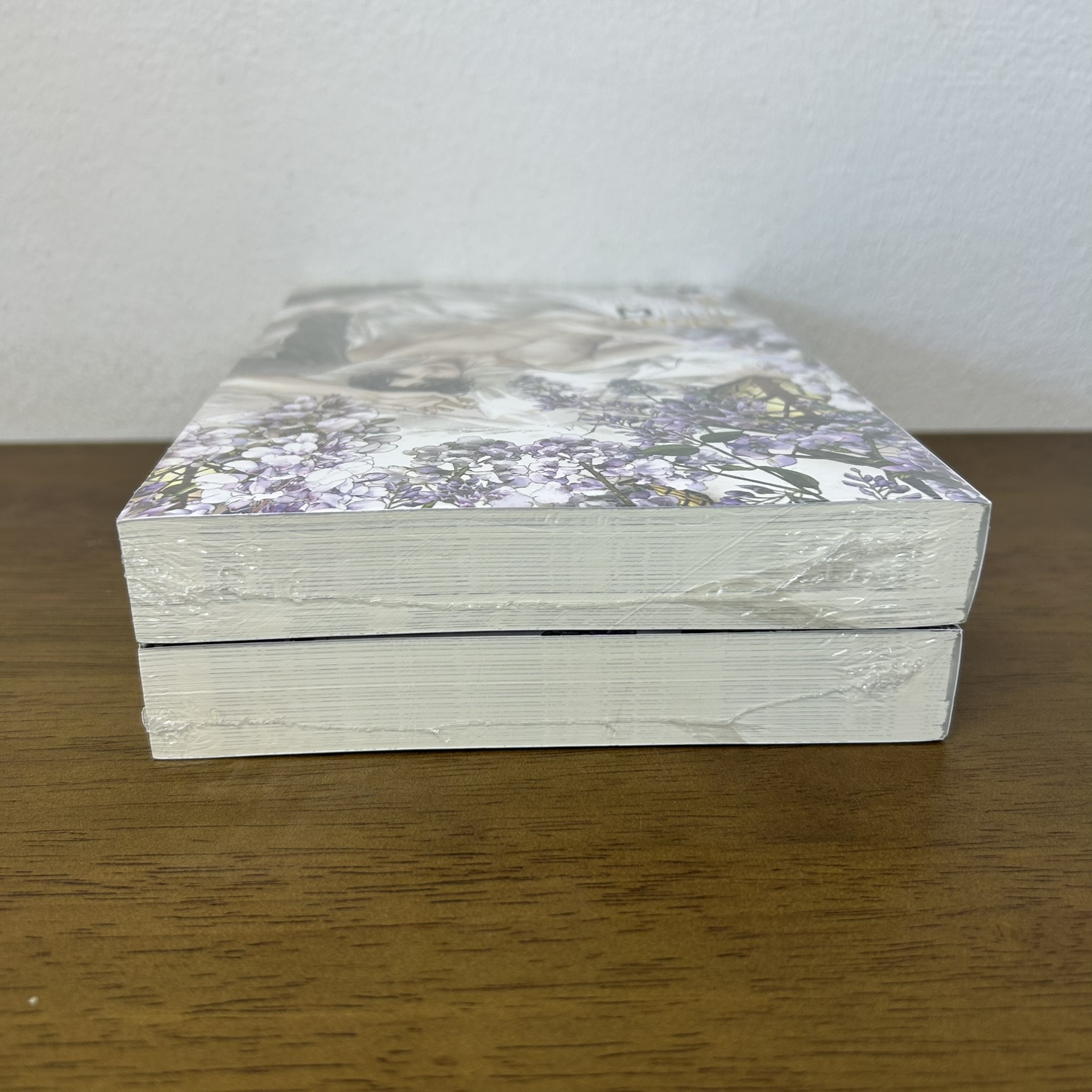 [YAOI] เวรละ...เห็นผีซะงั้น เล่ม 1-2 จบ ครบชุด ... Hei Bai Jian Yao (มือหนึ่งซีล) นิยายวาย SENSE