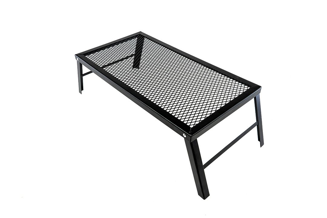 Camp table โต๊ะแคมป์ปิ้ง ขนาด 67x30x20 cm