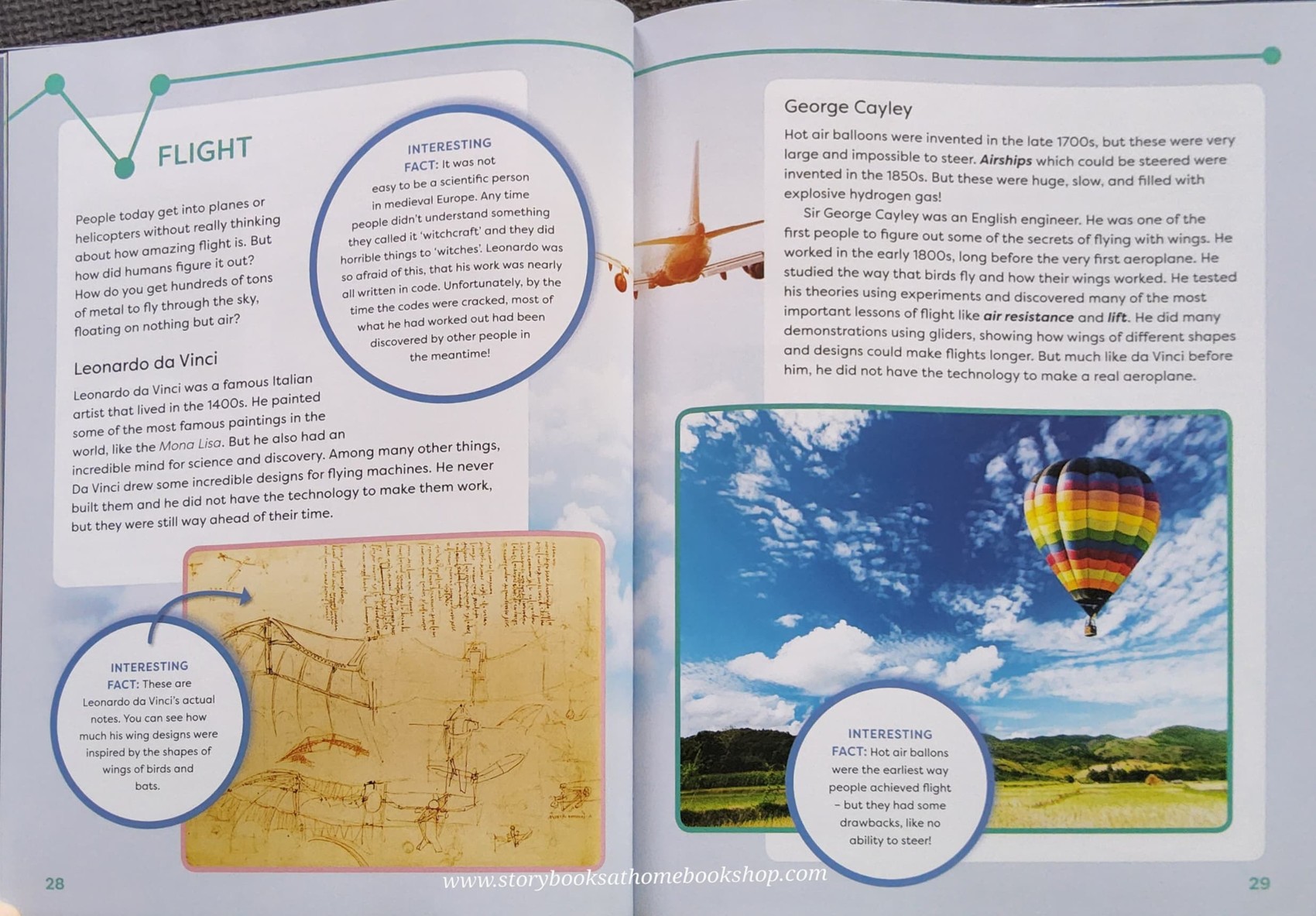 KNOWLEDGE BOOK** ð
ðTHE SCIENCE THAT CHANGED THE WORLD