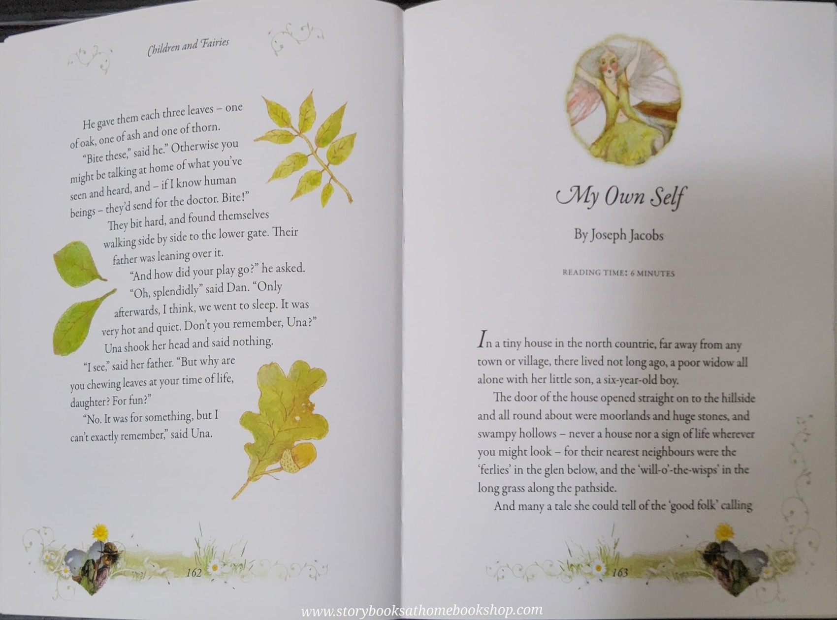 JUMBO BOOK **หนังสือนิทานปกอ่อน กริทเตอร์** 🍅50 FAIRY STORIES