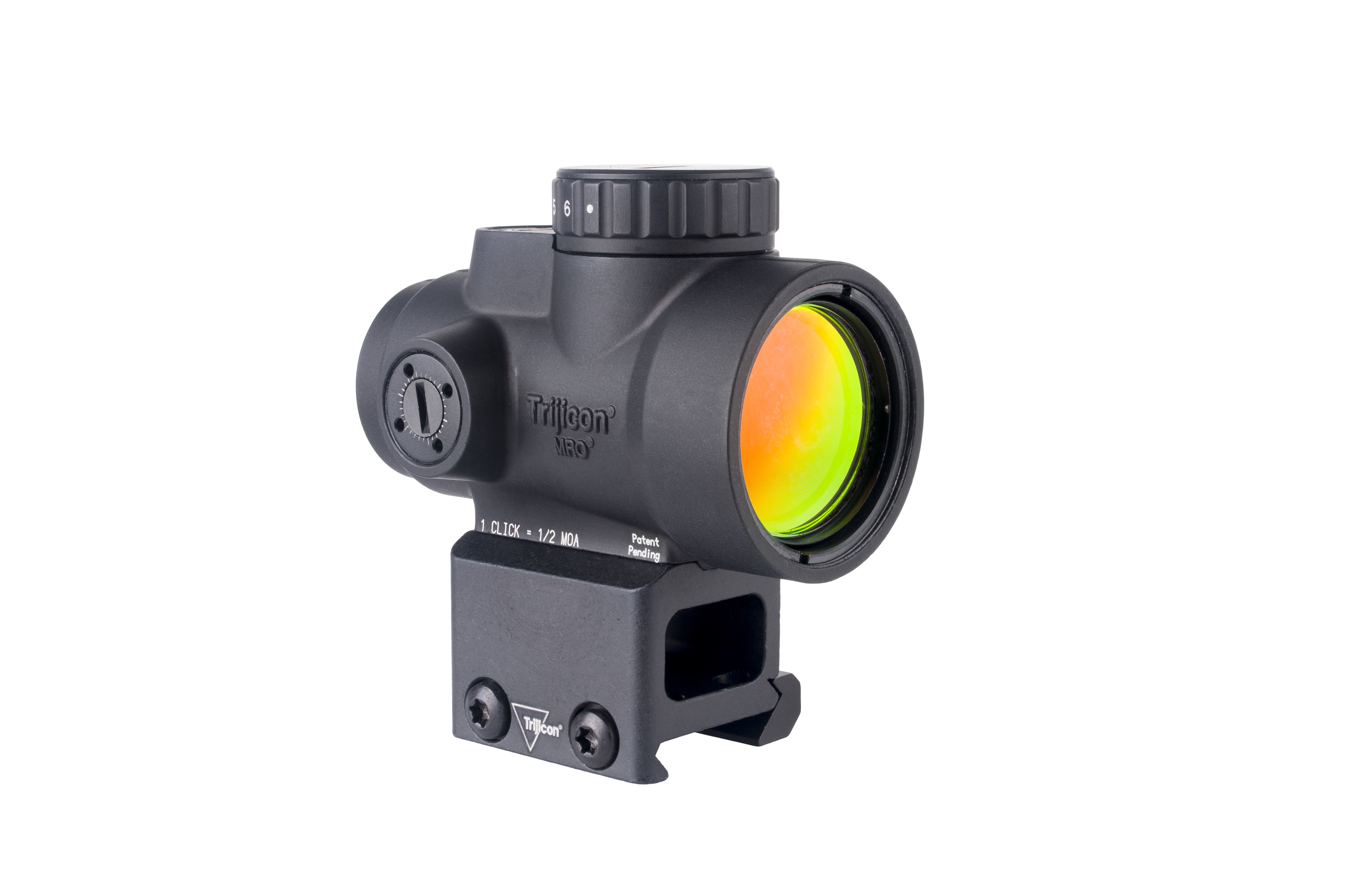TRIJICON - MRO® SD 1x25 Red Dot Sight (ประกัน Defect จากการผลิต 30วัน)