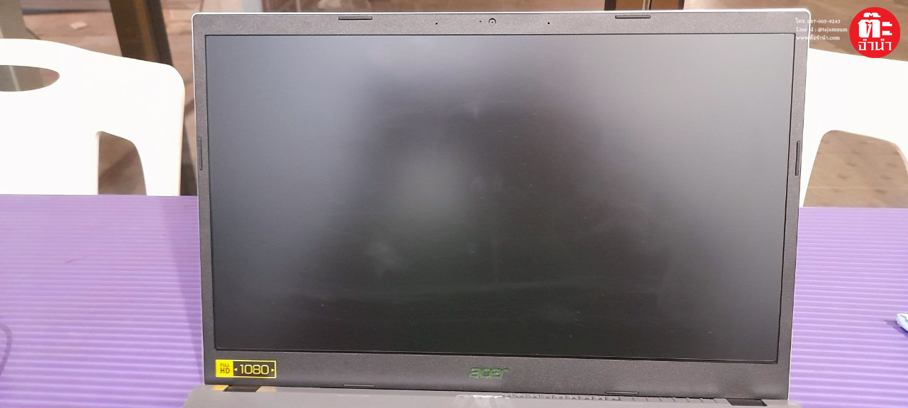 NOTEBOOK (โน้ตบุ๊ค) ACER ASPIRE 3 A315-44P-R11P