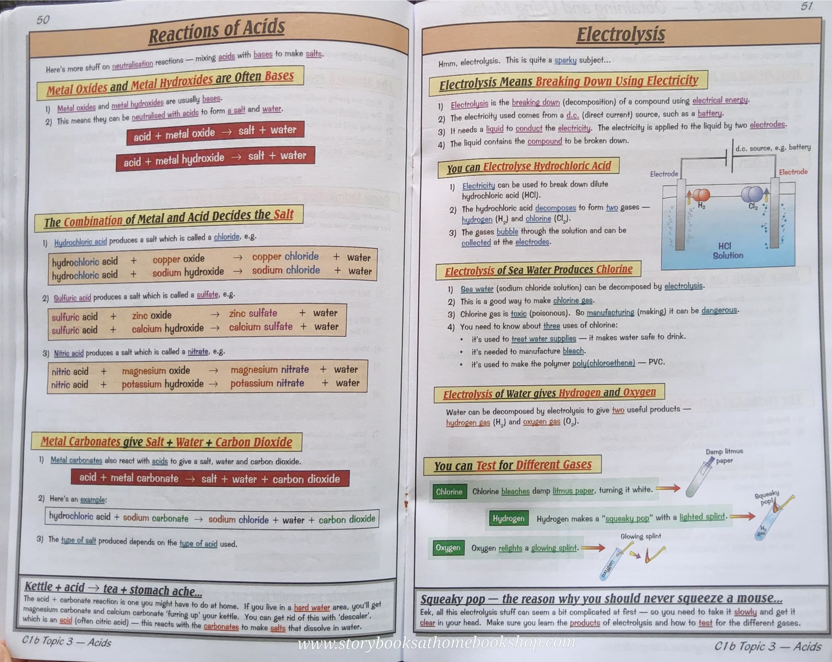 TEXTBOOK** 🍓🍓 CGP: GCSE Core Science Tge Revision Guide (FOR Year 10 exams)