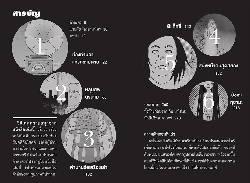 (หนังสือใหม่)นาโซโนะ นักสืบวิทยาศาสตร์ เล่ม 3 ตอน ตำนานเมืองแห่งความ/วรรณกรรมแปล