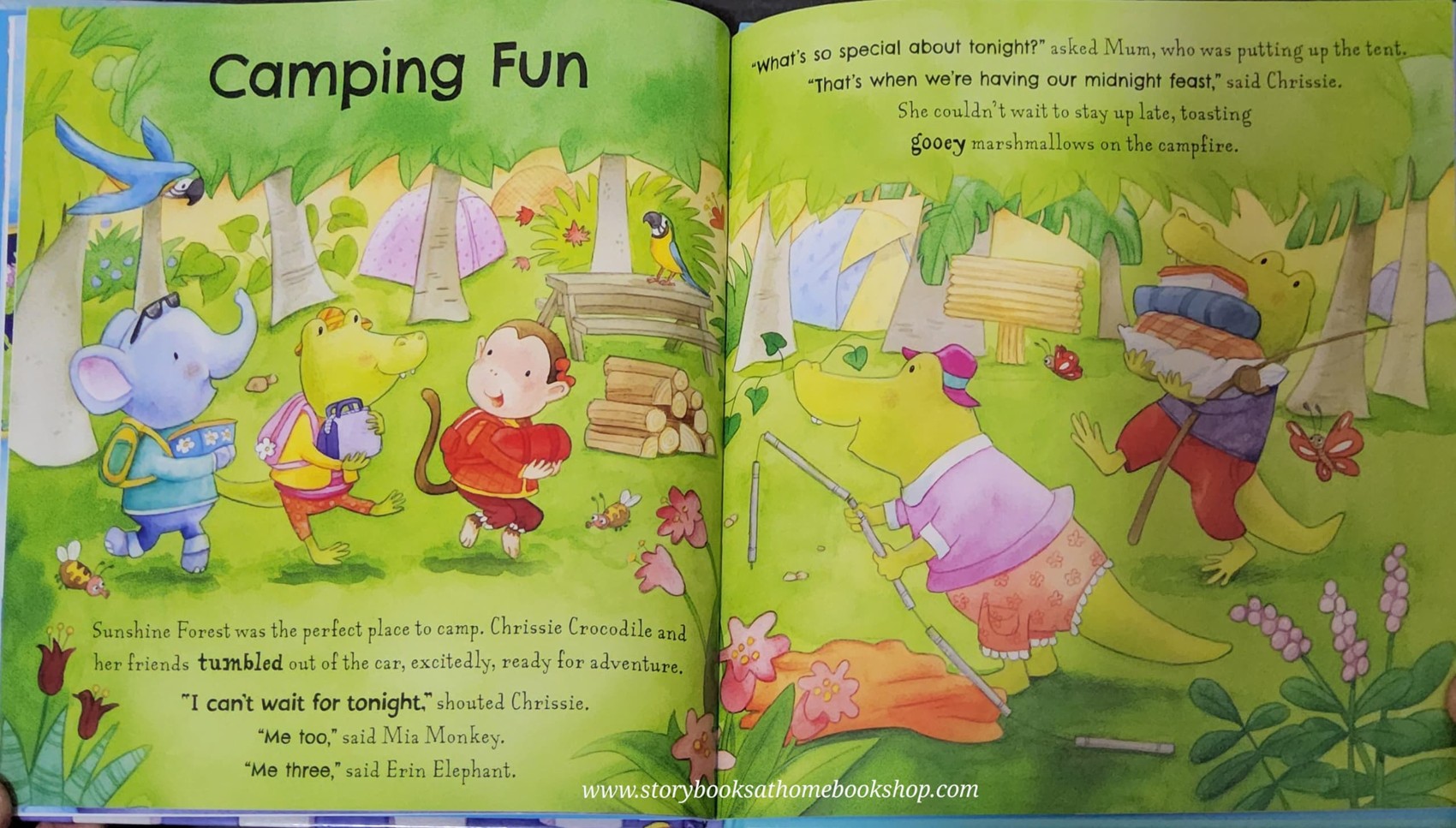 หนังสือนิทานปกแข็ง** ♥️2 IN 1 TALES:BEDTIME STORIES