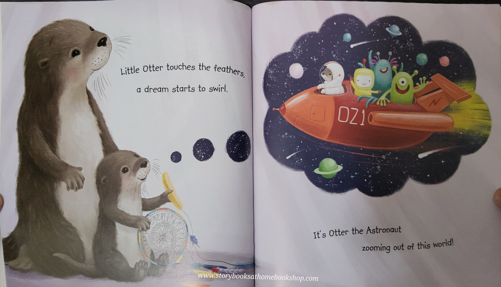 หนังสือนิทานปกอ่อน** ♥️SWEET DREAMS,I LOVE YOU