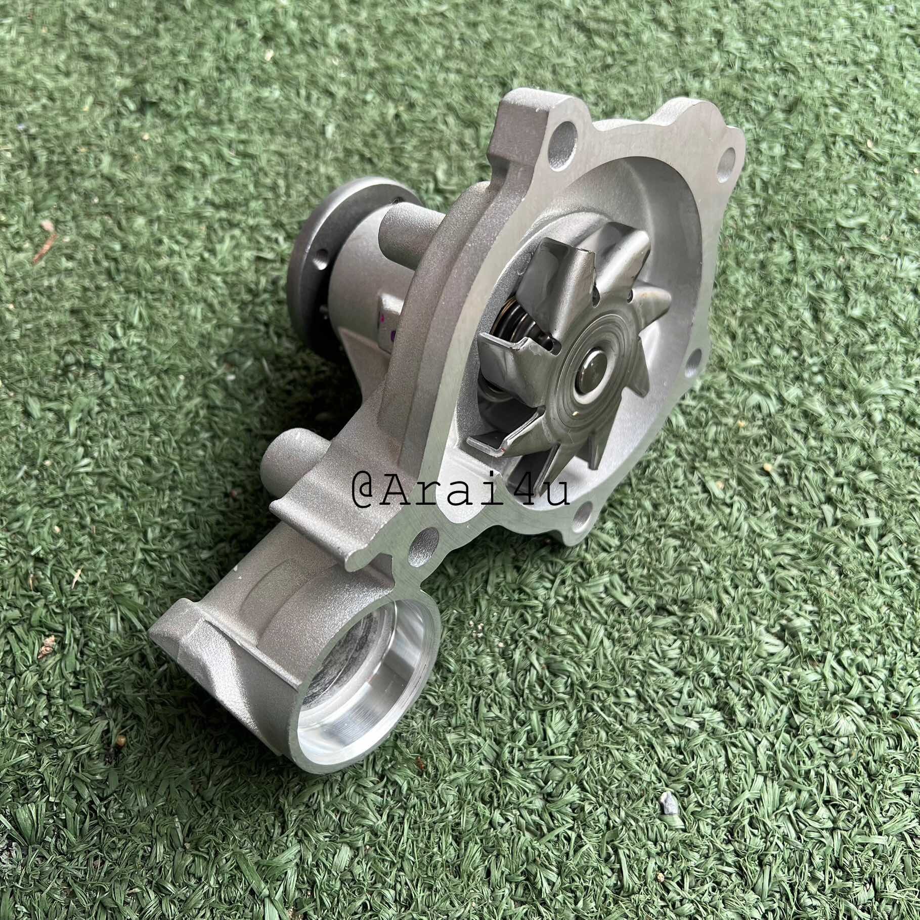 GMB ปั้มน้ำ MITSUBISHI ULTIMA E55 16V (GWM-48A)