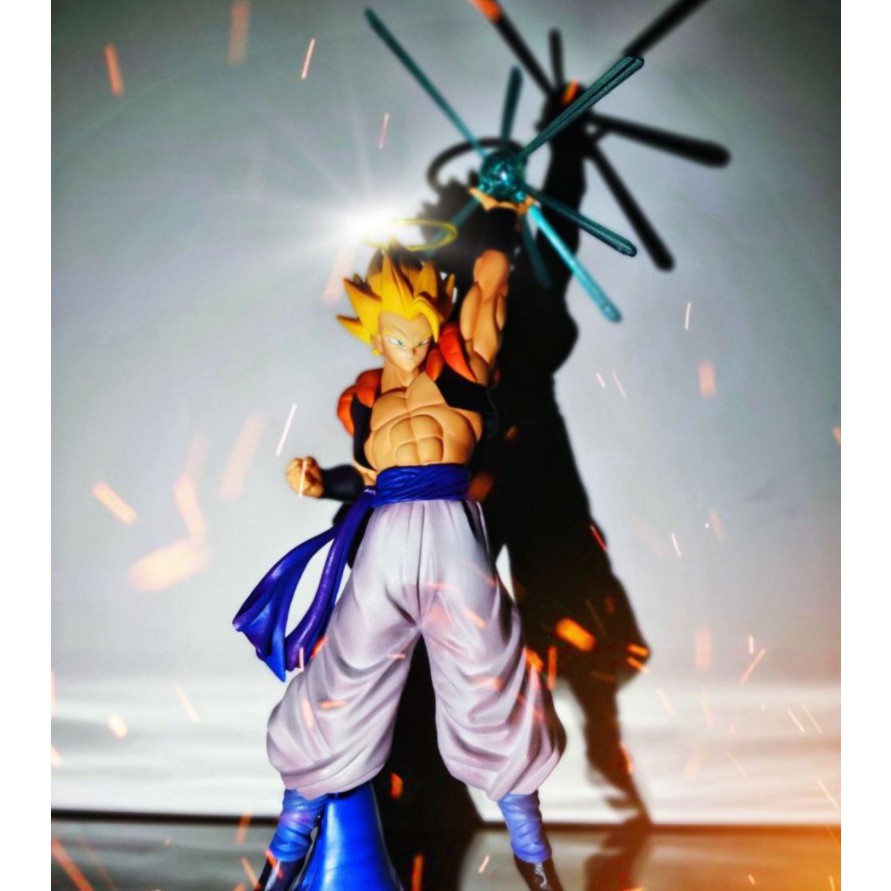 เอฟเฟคบอลพลังคลื่นเต่า ดราก้อนบอล Kamehameha Effect Dragon Ball