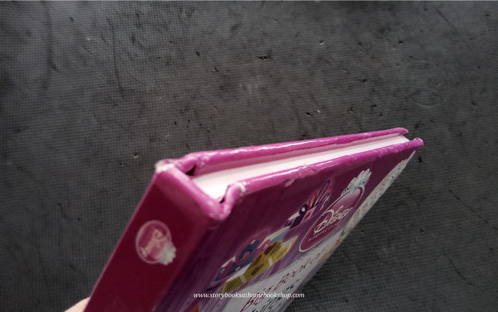 ACTIVITY BOOK** ð
ðDISNEY PRINCESS BIG BOOK OF THINGS TO MAKE AND DO