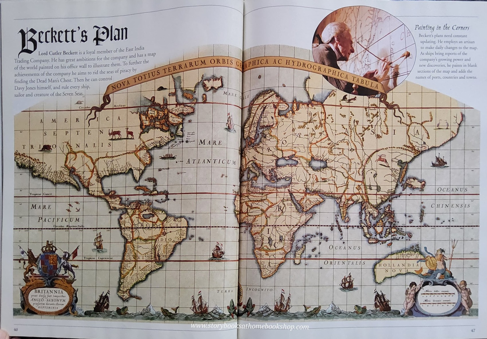 หนังสือนิทานปกแข็ง** 🍅🍓A MYSTERY PICTURE BOOK: CARNIVAL TIME