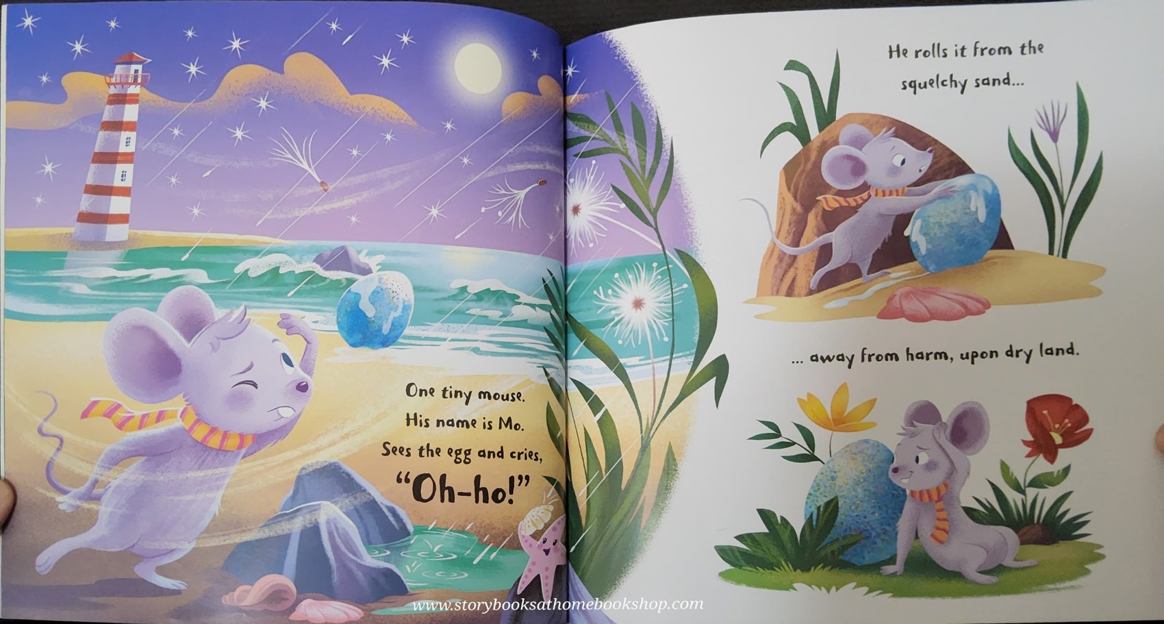 หนังสือนิทานปกอ่อน ** 🍅🍓FAMILY EVER AFTER