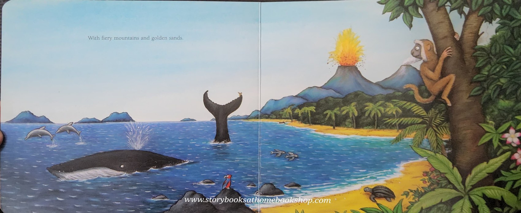 BOARD Book** 🍅THE SNAIL AND THE WHALE BY JULIA DONALDSON.AXEL SCHEFFLER