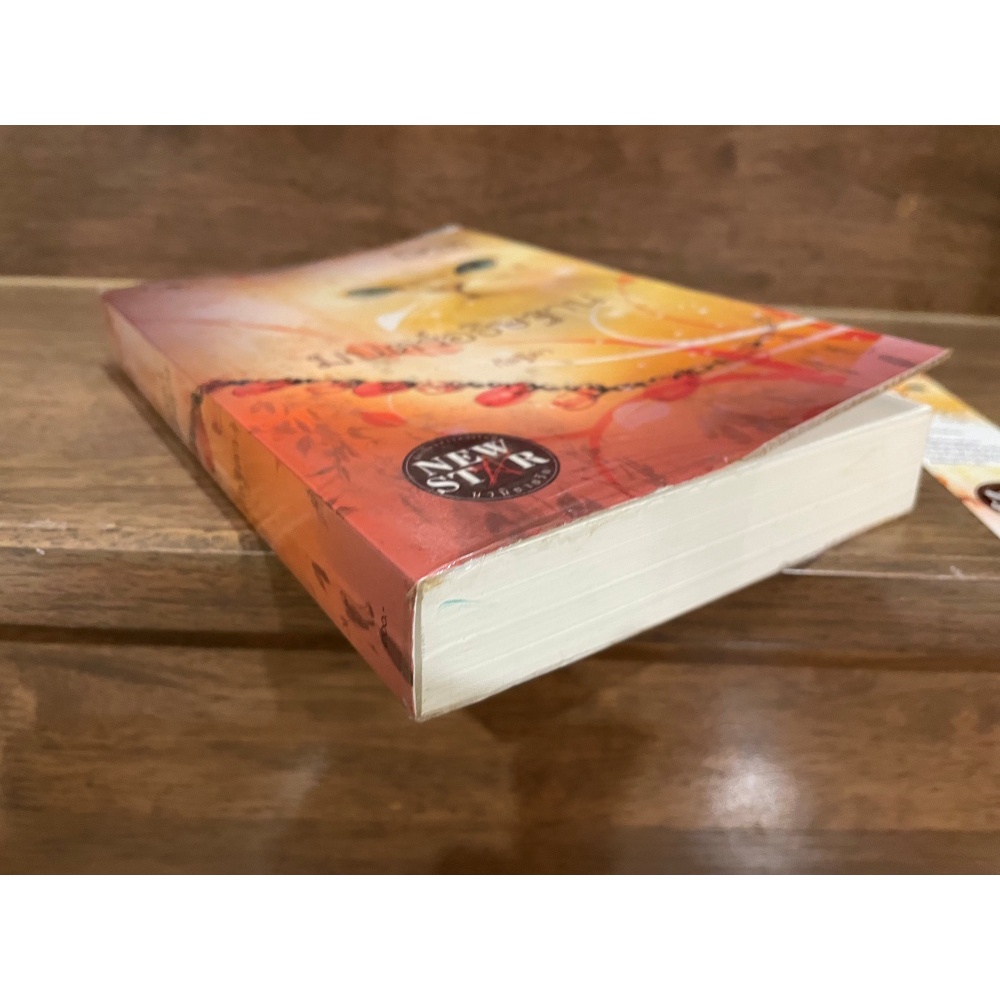 มนตร์อธิษฐาน ... กัลฐิดา (มือสอง) นิยาย โรแมนติก พิมพ์คำ สถาพร