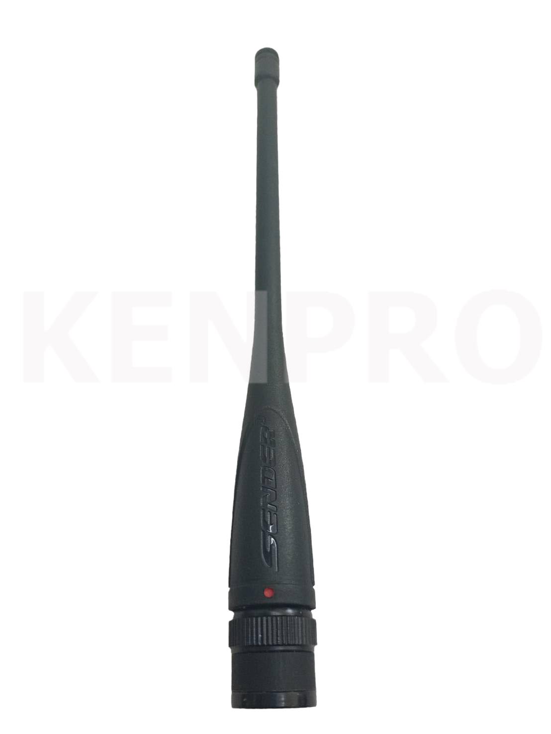 SENDER เสาวิทยุสื่อสาร SD-945H-SD-999H-SD-995H ขั่วBNC เสาแท้(สำหรับเครื่องแดง)