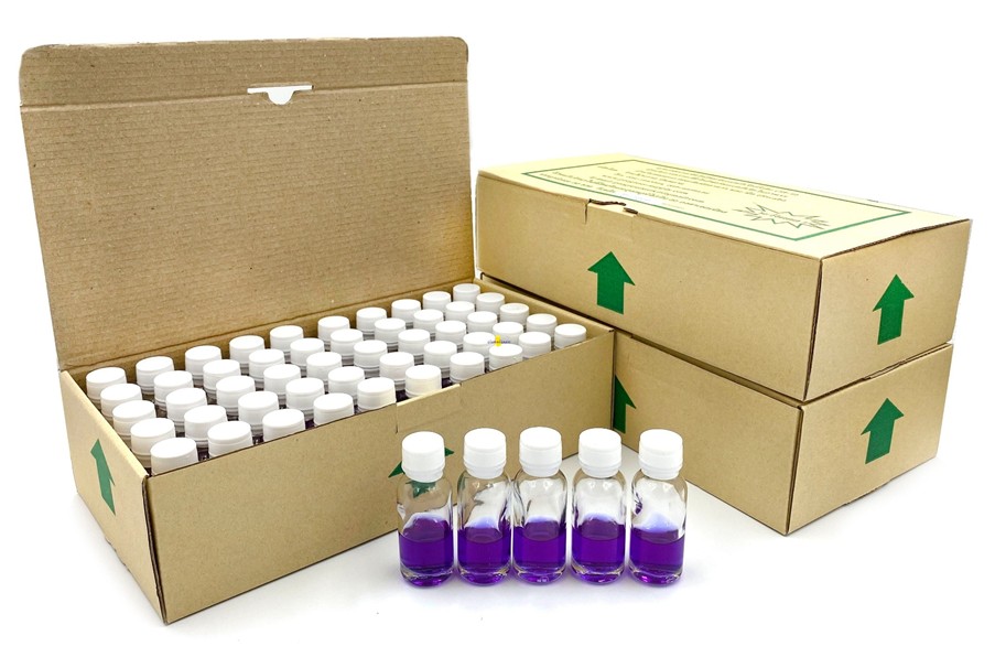 SI-II อว.13 Coliform Bacteria