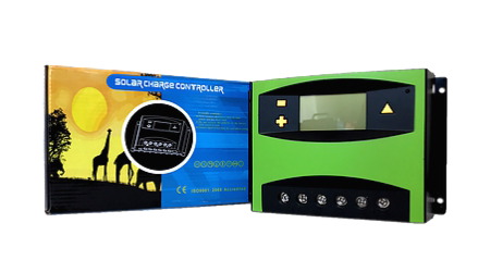 USB 48V 60A