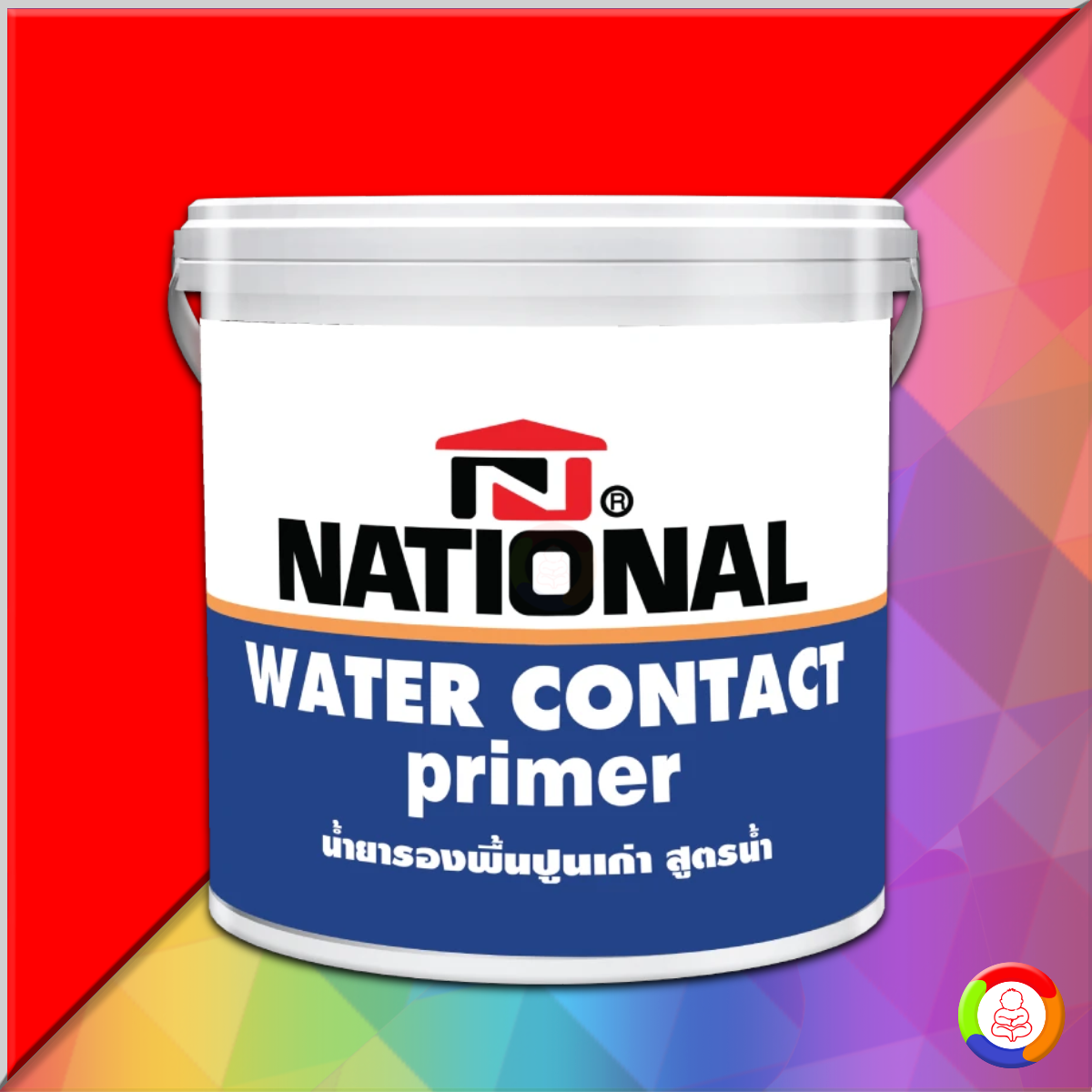 National Water Contact Primer