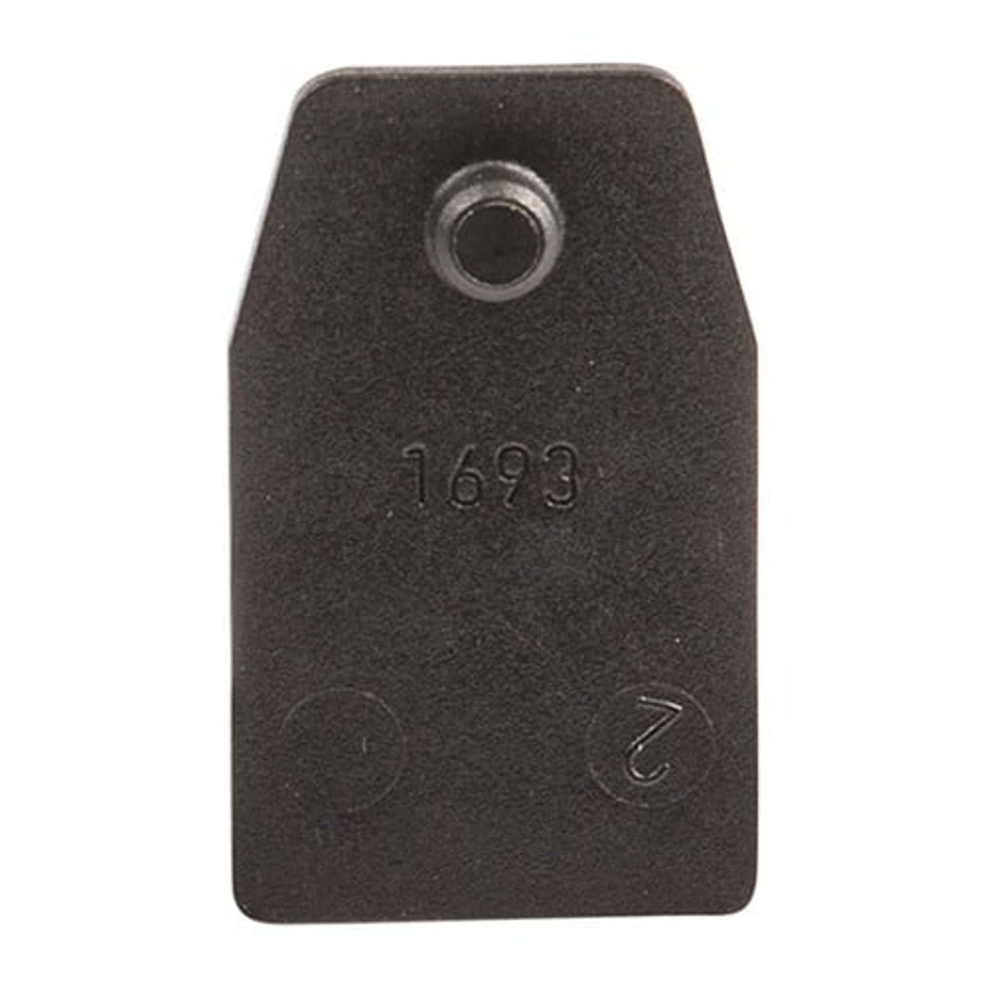 GLOCK - (OME) Mag Insert 45 ACP New Mag Floorplate Only
