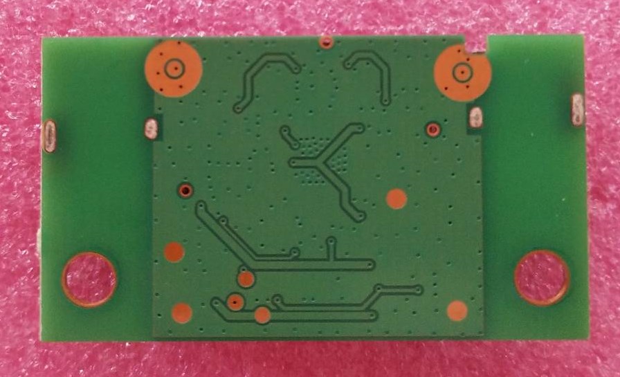 ตัวรับสัญญาน WIFI SHARP (ชาร์ป) อะไหล่แท้/มือสองพร้อมใช้งาน รุ่น 4T-C50CJ2X 4T-C55CJ2X พาร์ท W2CM2510 07-MT7603-MA0G