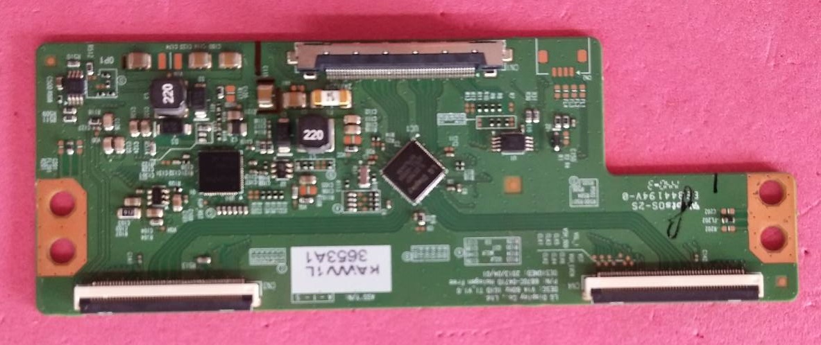 ทีคอน LG(แอลจี)อะไหล่แท้/มือสองพร้อมใช้งาน รุ่น 55LB582T-TB 55LY340C พาร์ท 6870C-0471D